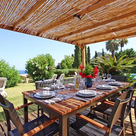Hébergement de vacances Son Vives Townhouse By Slow *