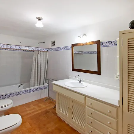 Son Vives Townhouse By Slow Hébergement de vacances *