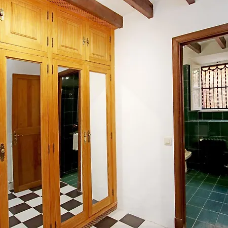Hébergement de vacances Son Vives Townhouse By Slow *