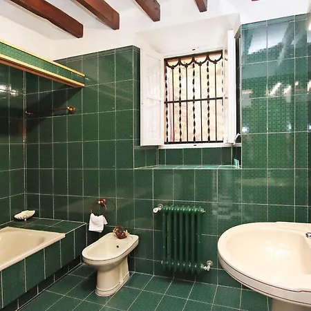 Son Vives Townhouse By Slow Hébergement de vacances Banyalbufar