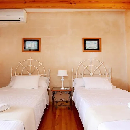 Hébergement de vacances Son Vives Townhouse By Slow *