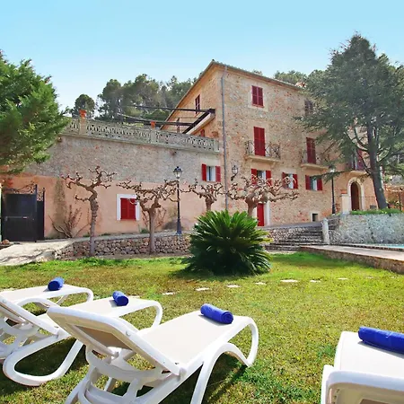 Hébergement de vacances Son Vives Townhouse By Slow *