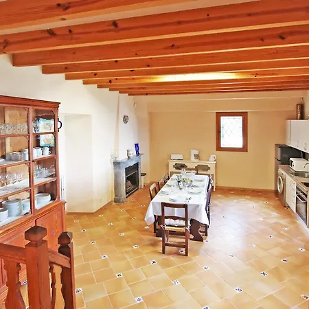 Hébergement de vacances Son Vives Townhouse By Slow *