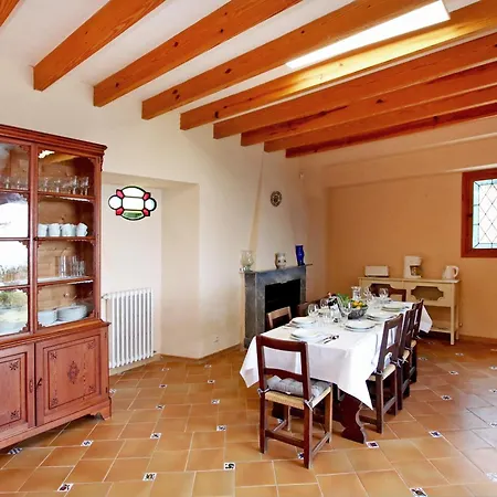 Hébergement de vacances Son Vives Townhouse By Slow *