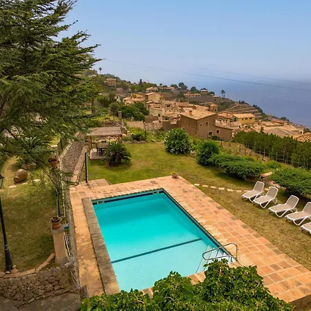 Son Vives Townhouse By Slow Hébergement de vacances *