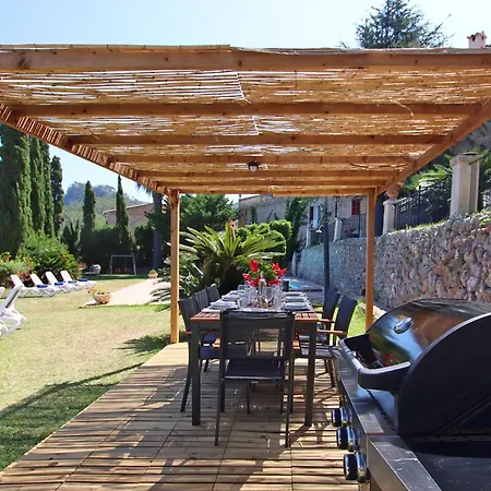 Son Vives Townhouse By Slow * Banyalbufar