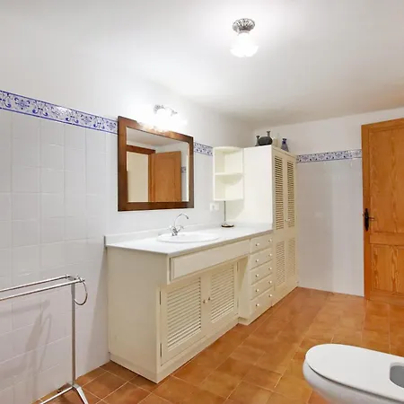Son Vives Townhouse By Slow Holiday home Banyalbufar