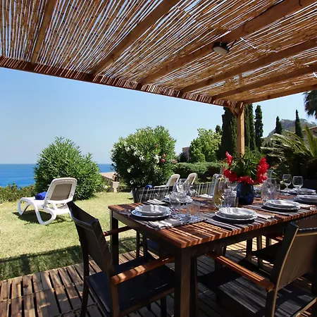 Son Vives Townhouse By Slow Holiday home *