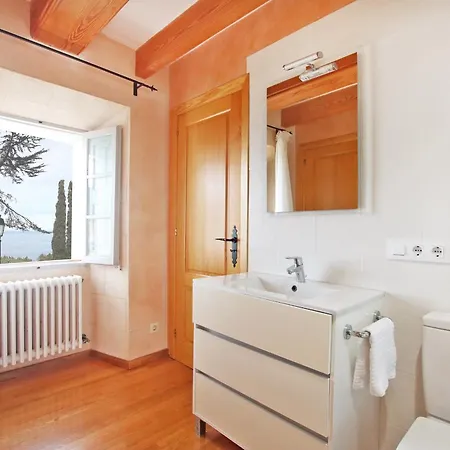 Holiday home Son Vives Townhouse By Slow