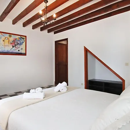 Son Vives Townhouse By Slow Holiday home Banyalbufar