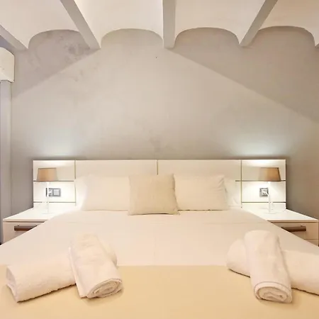Son Vives Townhouse By Slow Holiday home