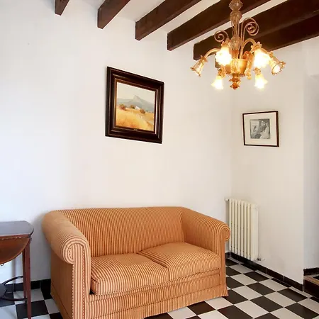 Holiday home Son Vives Townhouse By Slow Banyalbufar