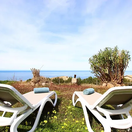 Son Vives Townhouse By Slow Holiday home Banyalbufar
