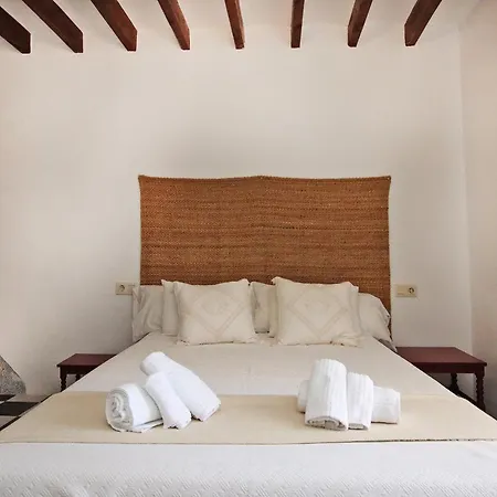 Son Vives Townhouse By Slow Holiday home