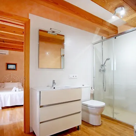 Son Vives Townhouse By Slow