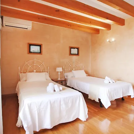 Son Vives Townhouse By Slow Holiday home *