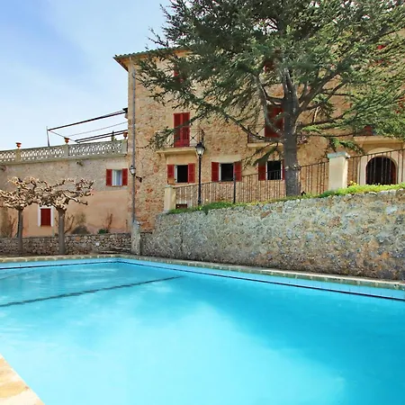 Son Vives Townhouse By Slow Holiday home *