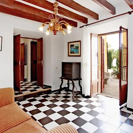 Son Vives Townhouse By Slow Banyalbufar
