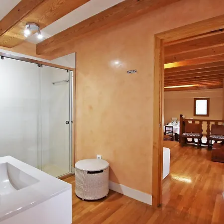 Son Vives Townhouse By Slow