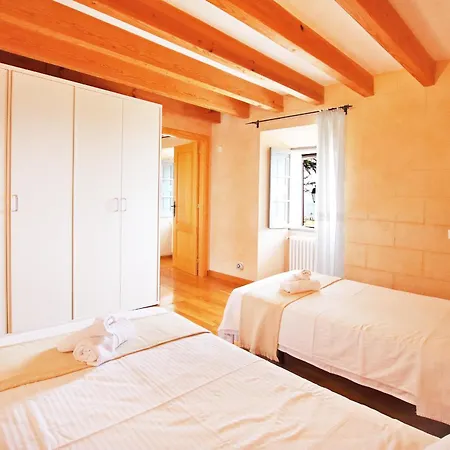 Holiday home Son Vives Townhouse By Slow