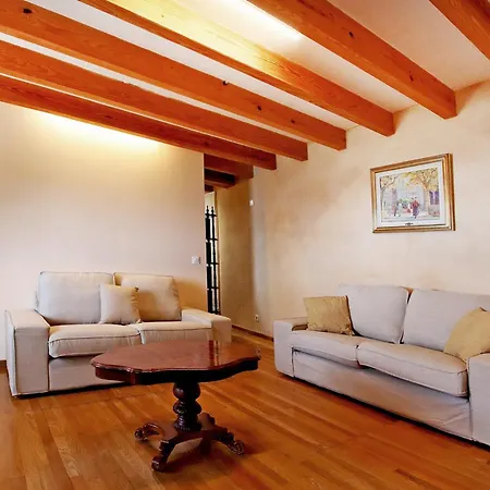 Holiday home Son Vives Townhouse By Slow *