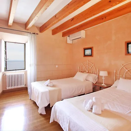 Son Vives Townhouse By Slow Banyalbufar