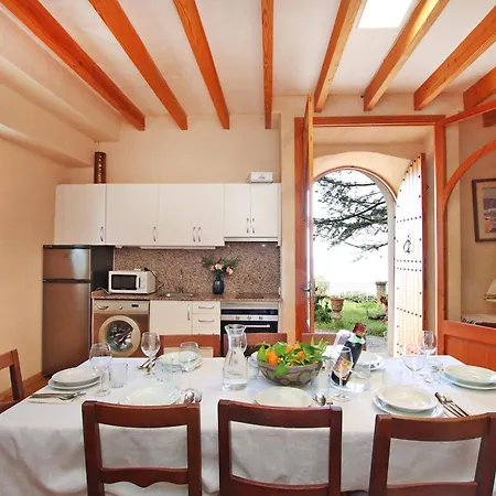 Son Vives Townhouse By Slow Holiday home Banyalbufar